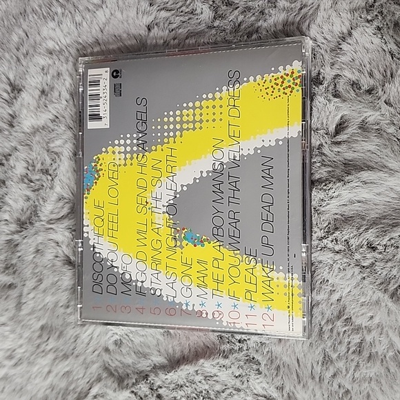 U2‎ Pop - Picture 2 of 5